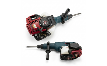 UZM BENZİNLİ HONDA GXH35  HİLTİ 4 ZAMANLI
